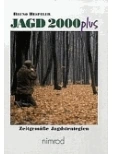 Boekomslag: Jagd 2000 plus, Auteur: B.Hespeler, Uitgave: Neumann-Neudamm
