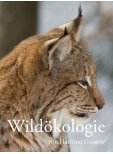 Boekomslag: Wildökologie, Uitgave:  , Auteur, Hartmut Gossow